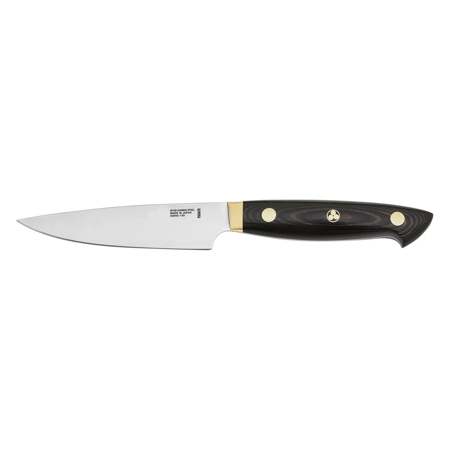 4.5-inch Utility Knife, Fine Edge