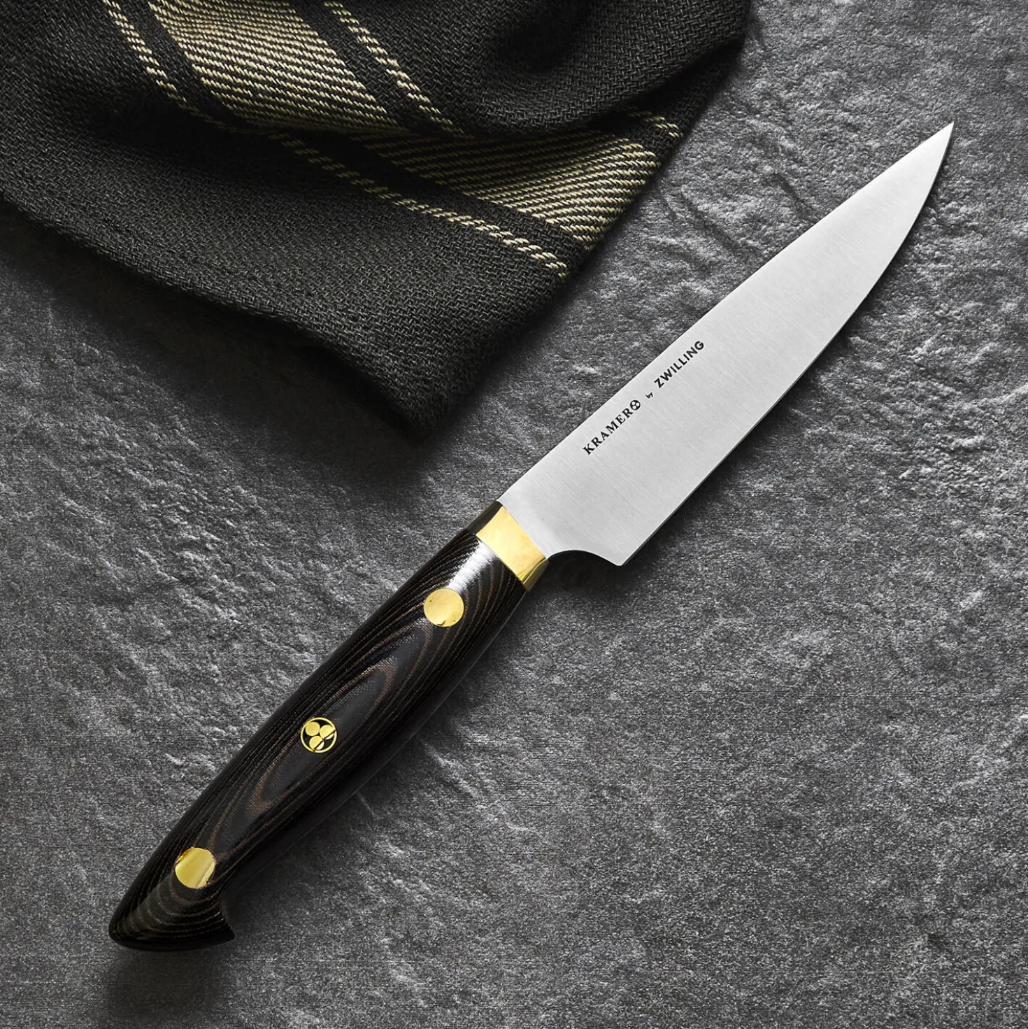 4.5-inch Utility Knife, Fine Edge