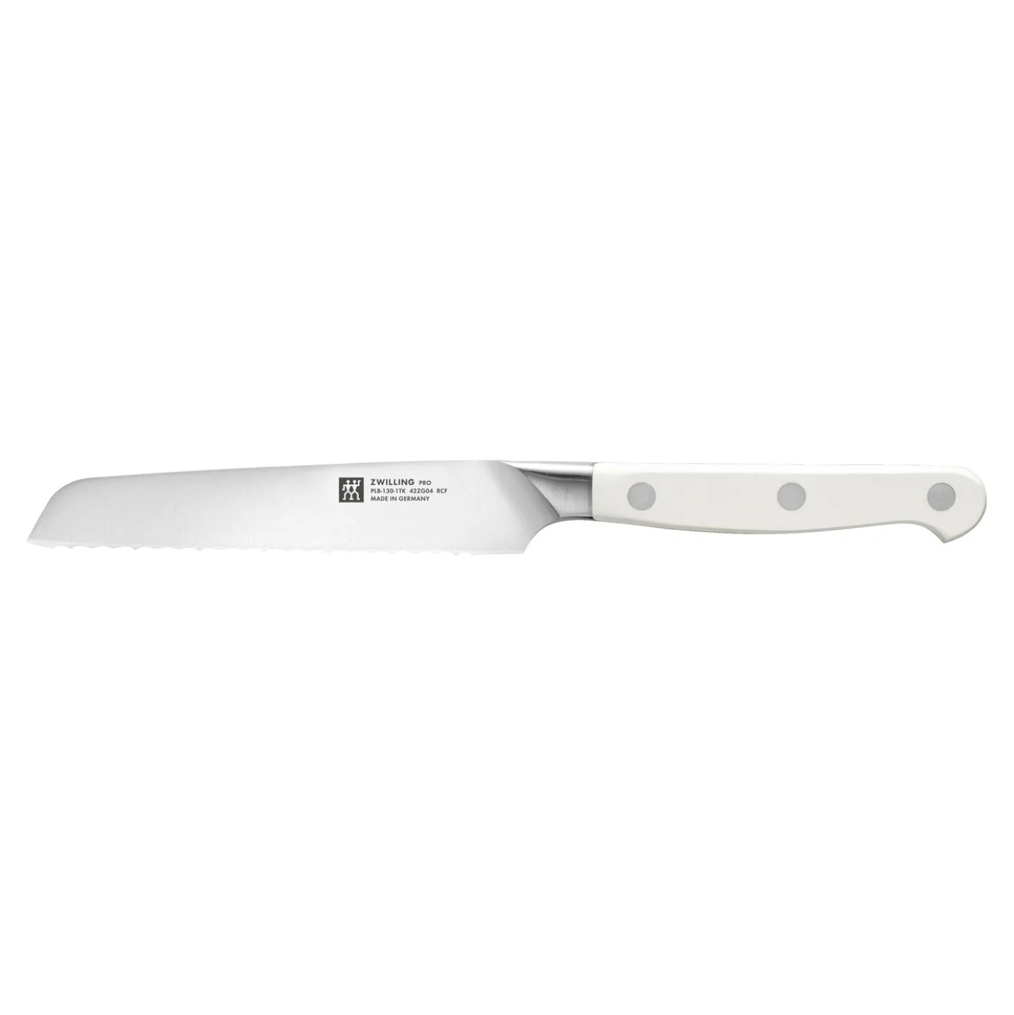 5-inch Utility Knife, Serrated Edge