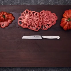 5-inch Utility Knife, Serrated Edge