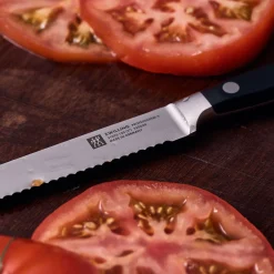 5-inch Utility Knife, Serrated Edge