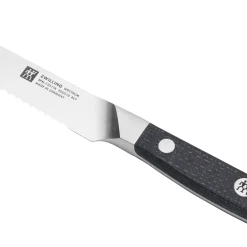 5-inch Utility Knife, Serrated Edge
