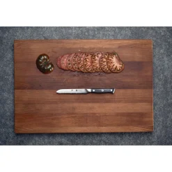 5-inch Utility Knife, Serrated Edge