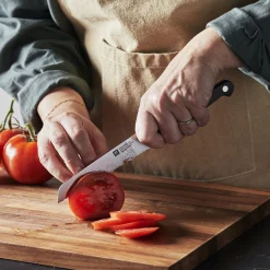 5-inch Utility Knife, Serrated Edge