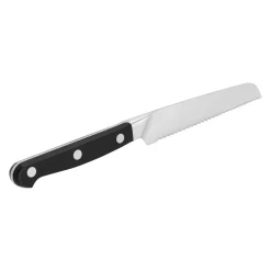 5-inch Utility Knife, Serrated Edge