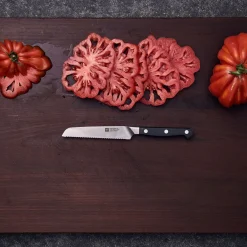5-inch Utility Knife, Serrated Edge