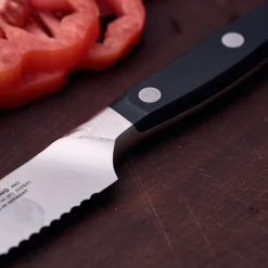5-inch Utility Knife, Serrated Edge
