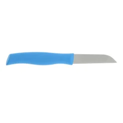 3-inch, Vegetable Knife Blue