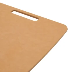 14.5-inch x 11.25 inch Plant Fiber Cutting Board, Fiber Wood