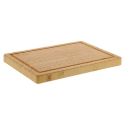 14-inch x 10-inch Cutting Board, Bamboo
