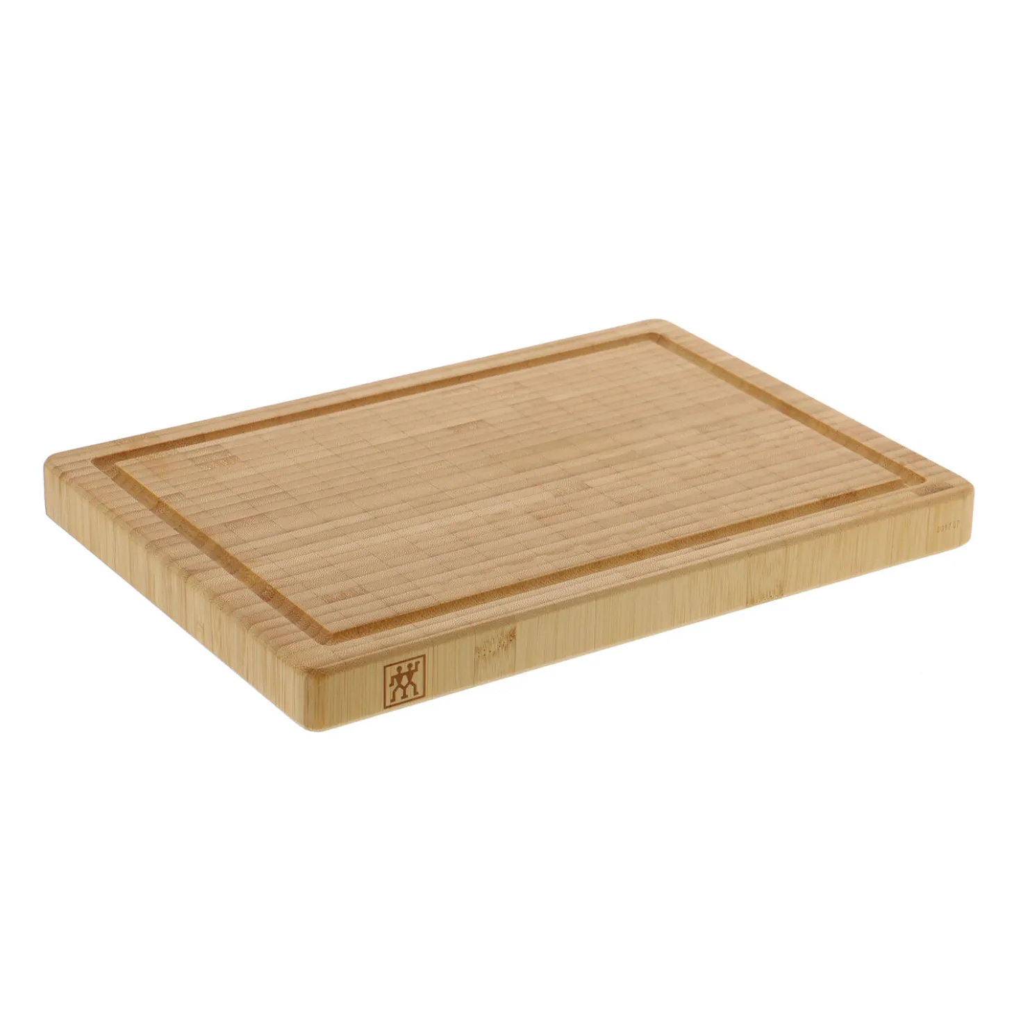 14-inch x 10-inch Cutting Board, Bamboo
