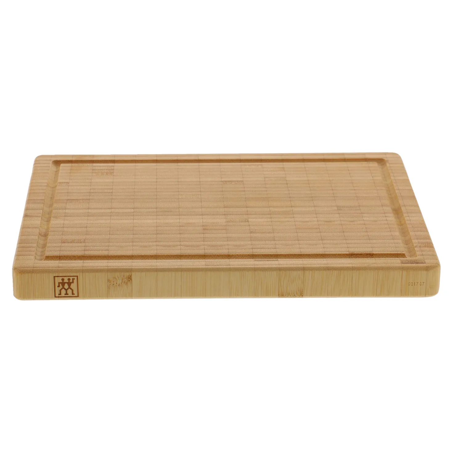 14-inch x 10-inch Cutting Board, Bamboo