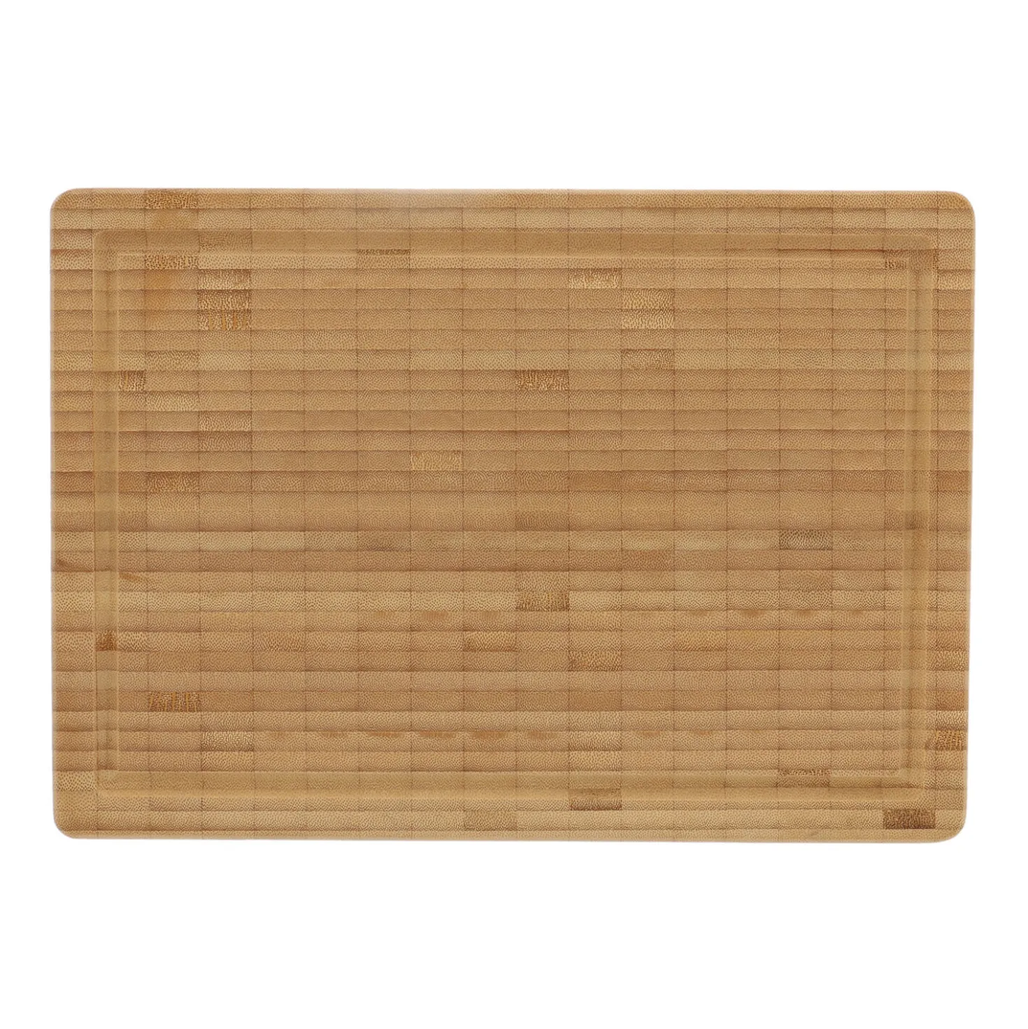 14-inch x 10-inch Cutting Board, Bamboo