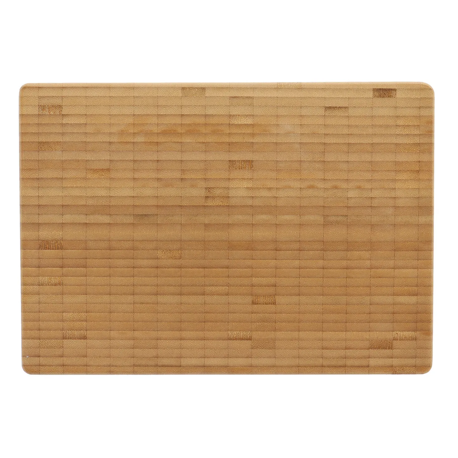 14-inch x 10-inch Cutting Board, Bamboo