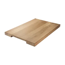 21-inch x 16-inch Cutting Board, Beechwood