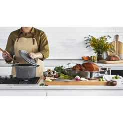 21-inch x 16-inch Cutting Board, Beechwood