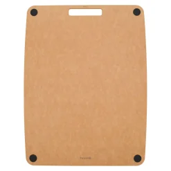 17-inch x 13-inch Plant Fiber Cutting Board, Fiber Wood