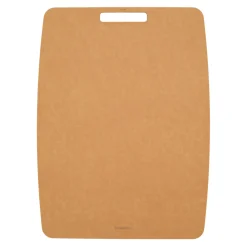 17.5-inch x 13-inch Plant Fiber Cutting Board, Fiber Wood