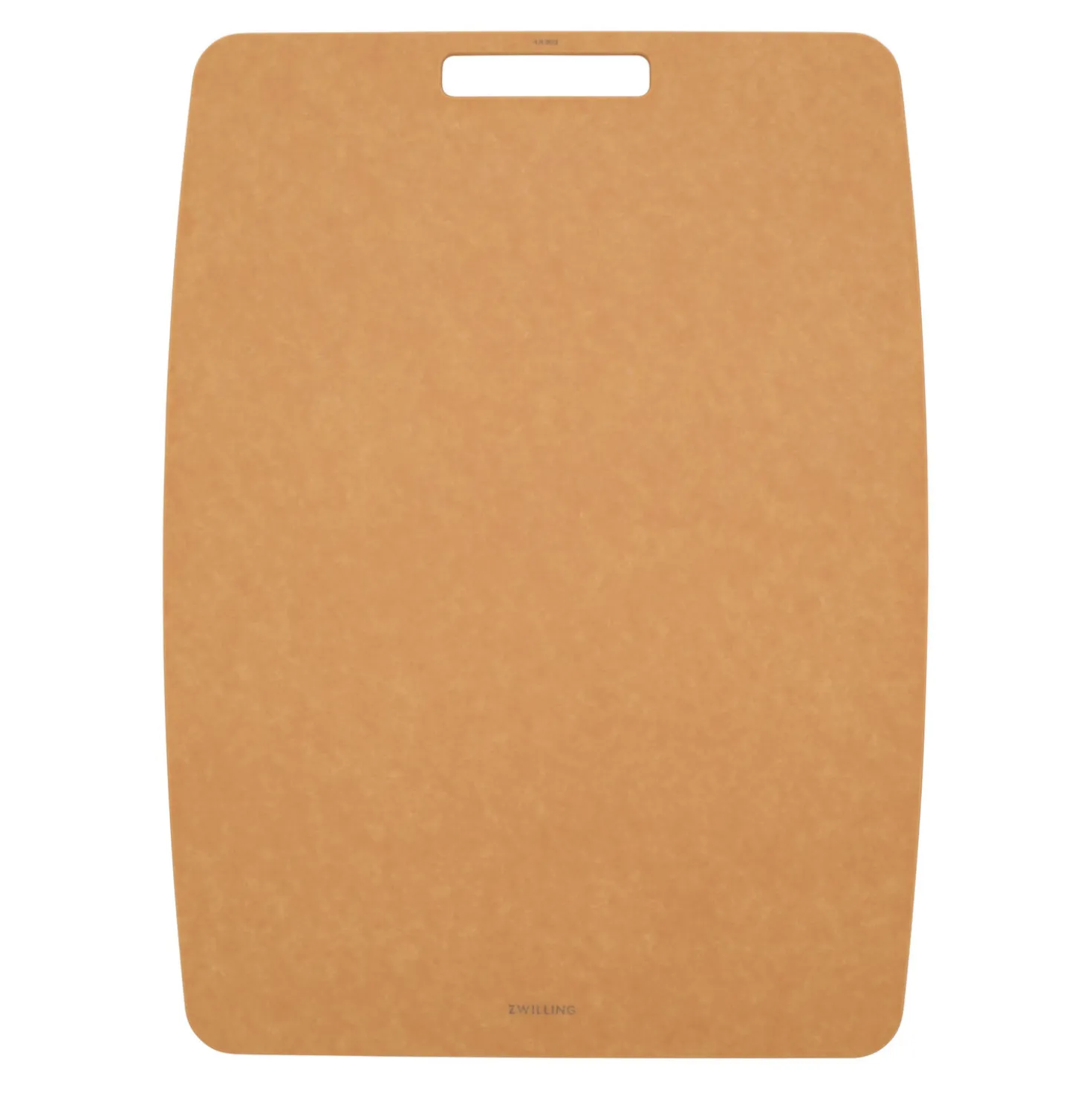 17.5-inch x 13-inch Plant Fiber Cutting Board, Fiber Wood