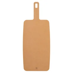 19-inch x 7.5-inch Plant Fiber Cutting Board, Fiber Wood