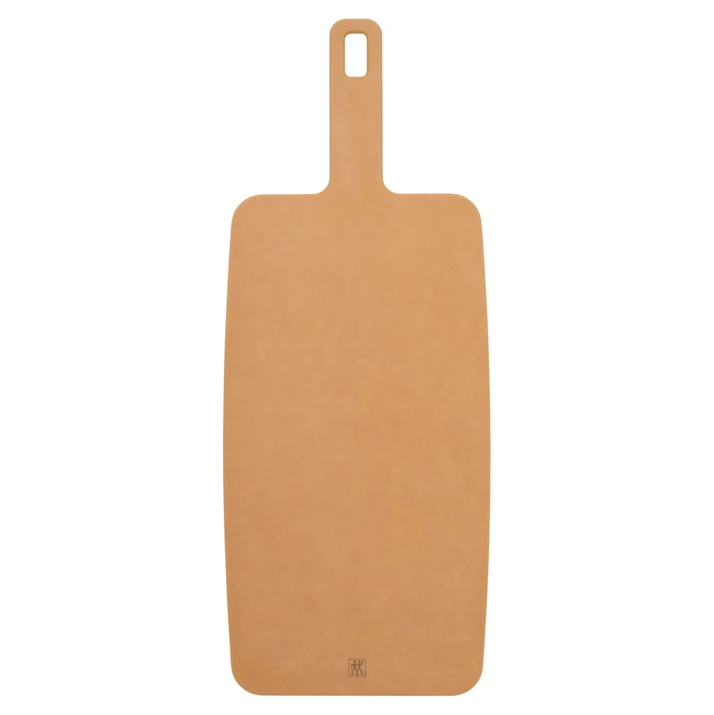 19-inch x 7.5-inch Plant Fiber Cutting Board, Fiber Wood