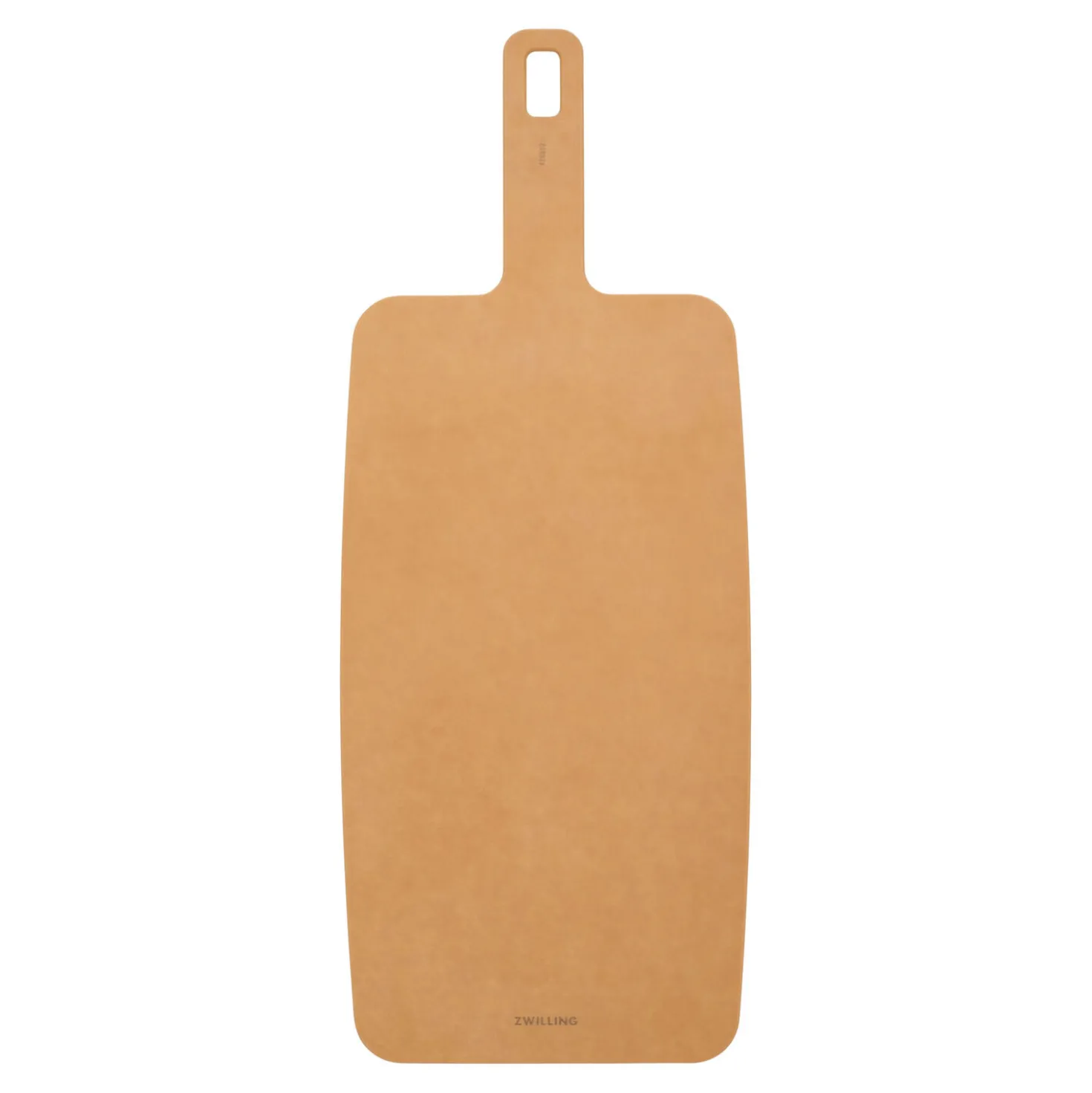 19-inch x 7.5-inch Plant Fiber Cutting Board, Fiber Wood