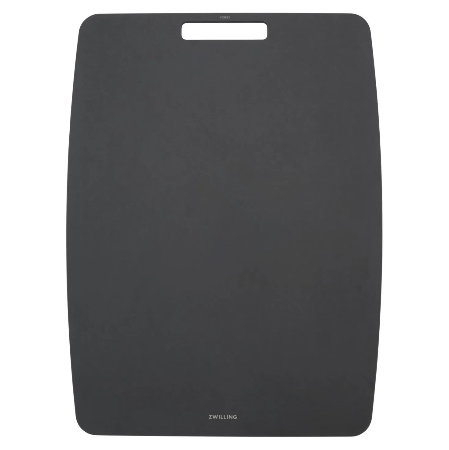 17.5-inch x 13-inch Plant Fiber Cutting Board, Fiber Wood