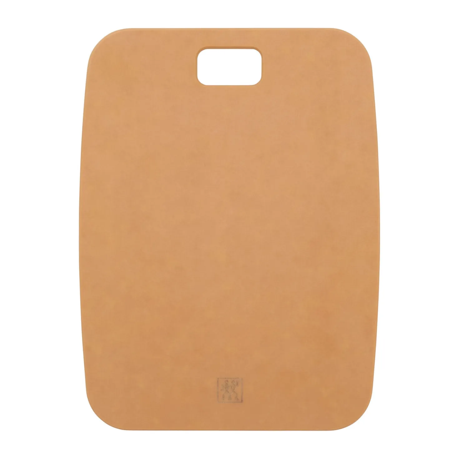 8-inch x 6-inch Plant Fiber Cutting Board, Fiber Wood