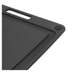 17-inch x 13-inch Plant Fiber Cutting Board, Fiber Wood