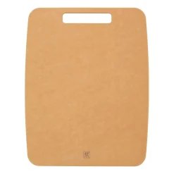 11.5-inch x 9-inch Plant Fiber Cutting Board, Fiber Wood