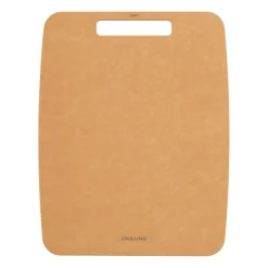11.5-inch x 9-inch Plant Fiber Cutting Board, Fiber Wood