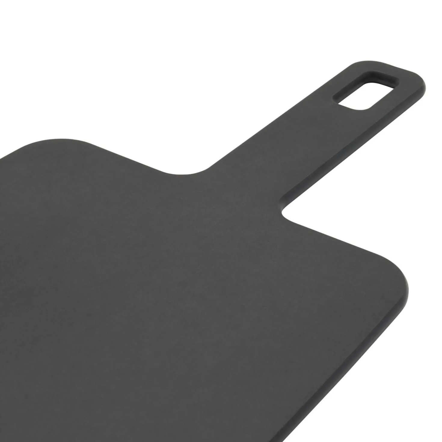 19-inch x 7.5-inch Plant Fiber Cutting Board, Fiber Wood