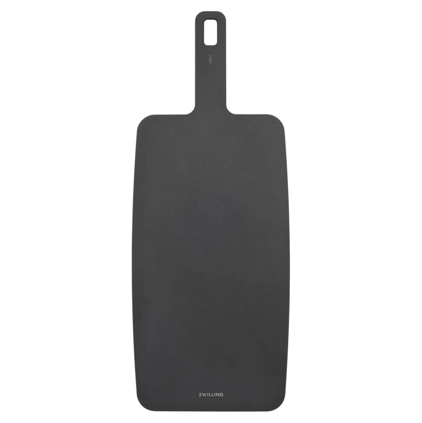 19-inch x 7.5-inch Plant Fiber Cutting Board, Fiber Wood