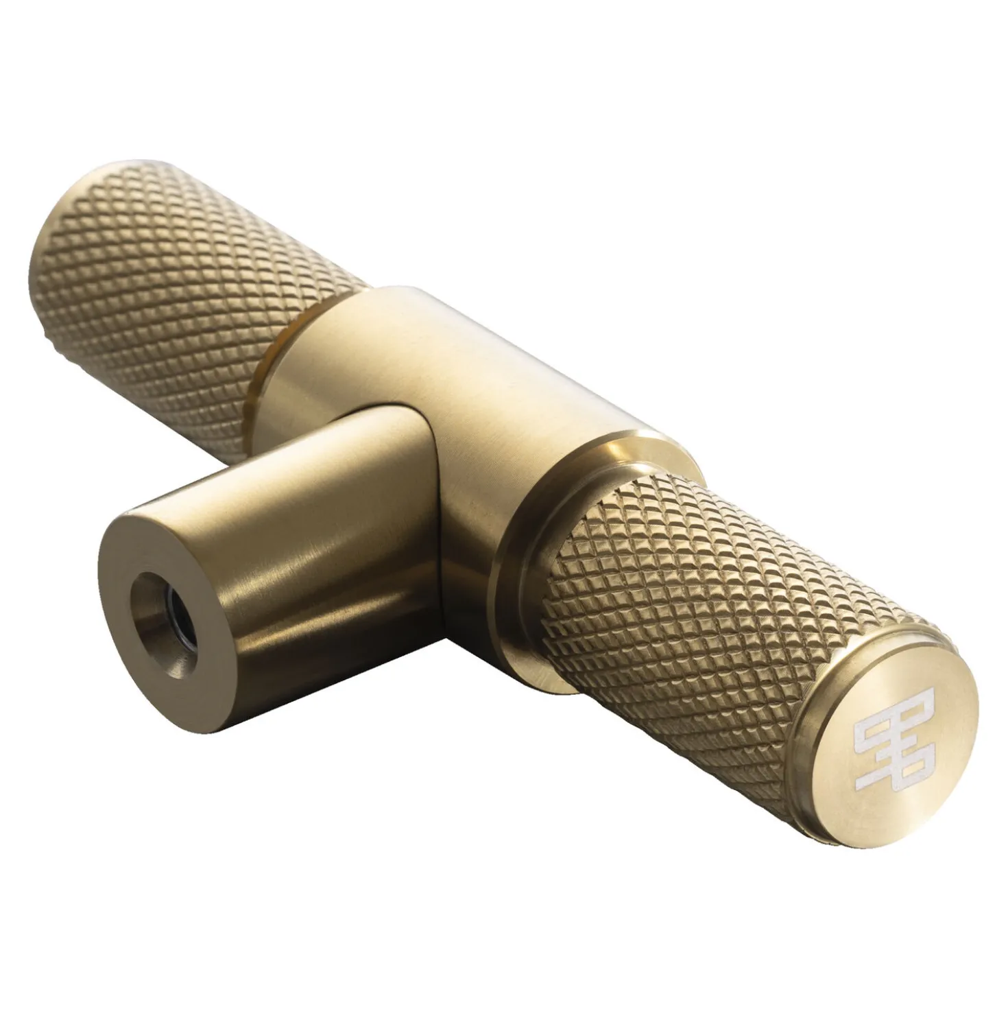 Knob Buster+Punch