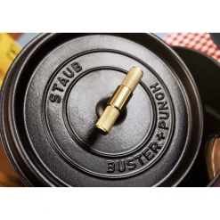 Knob Buster+Punch