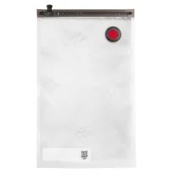 L / 12-pc Vacuum Bag Set, Plastic
