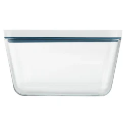 L, Vacuum Box, Glass, La Mer