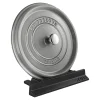 Lid Holder, Black Matte