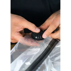 M / 20-pc Vacuum Bag Set, Plastic