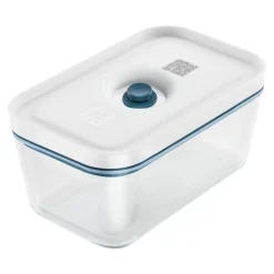M, Vacuum Box, Glass, La Mer