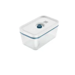 M, Vacuum Box, Glass, La Mer