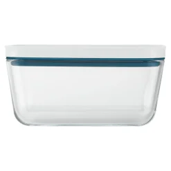 M, Vacuum Box, Glass, La Mer
