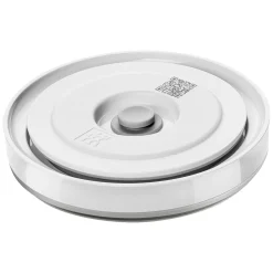 Macaron Bowl set with Vacuum Lid