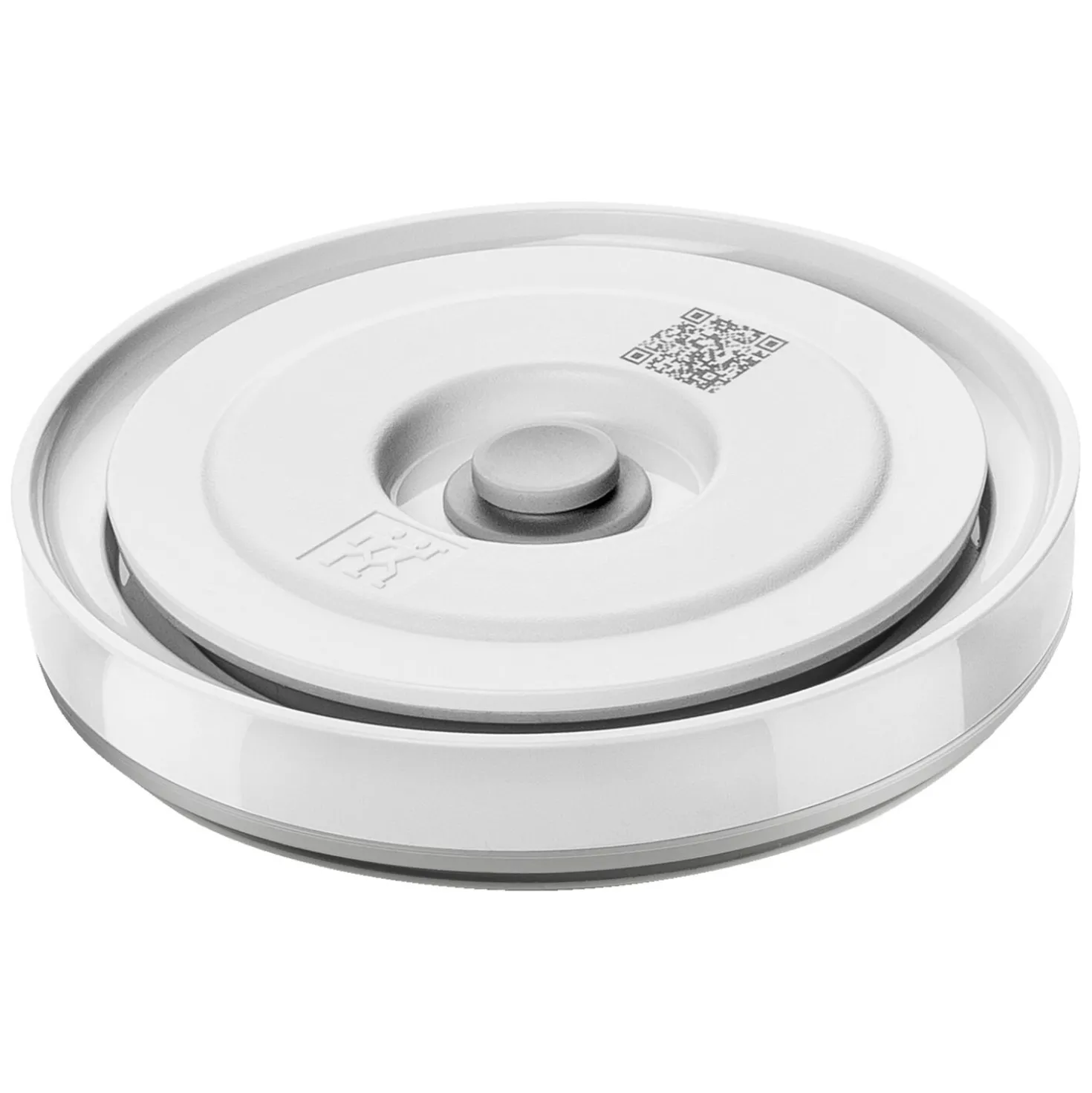 Macaron Bowl set with Vacuum Lid