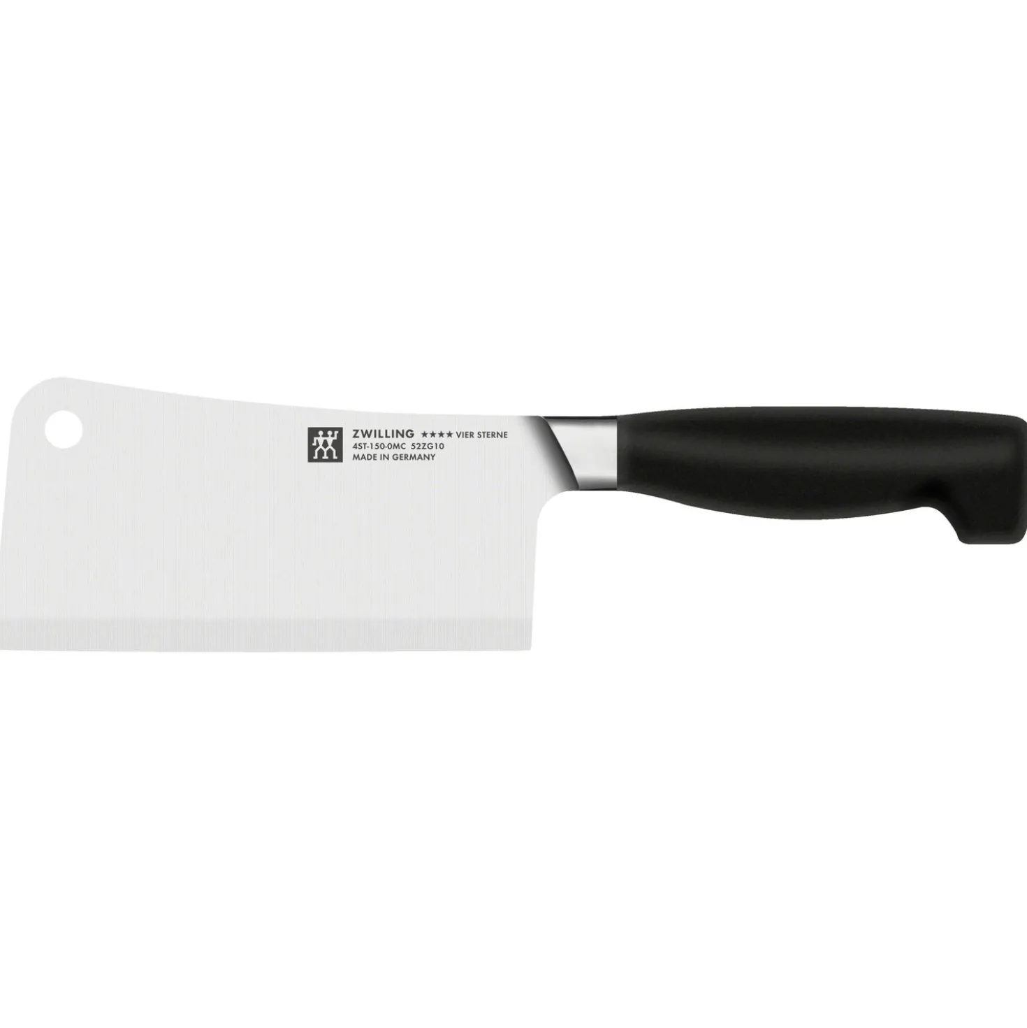 Meat Cleaver 6 inch
