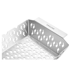 Medium Grill Basket M / 36 cm