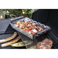 Medium Grill Basket M / 36 cm