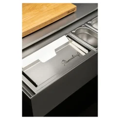 Module, black matte