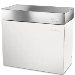 Module, ivory-white