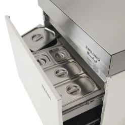 Module, ivory-white